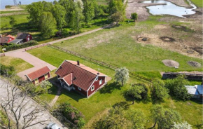 Cozy Home In Rockneby With Kitchen, Rockneby